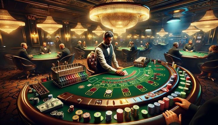 cz6037 Championship Moneyline Markets