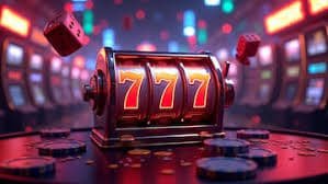 cz6037 Slots